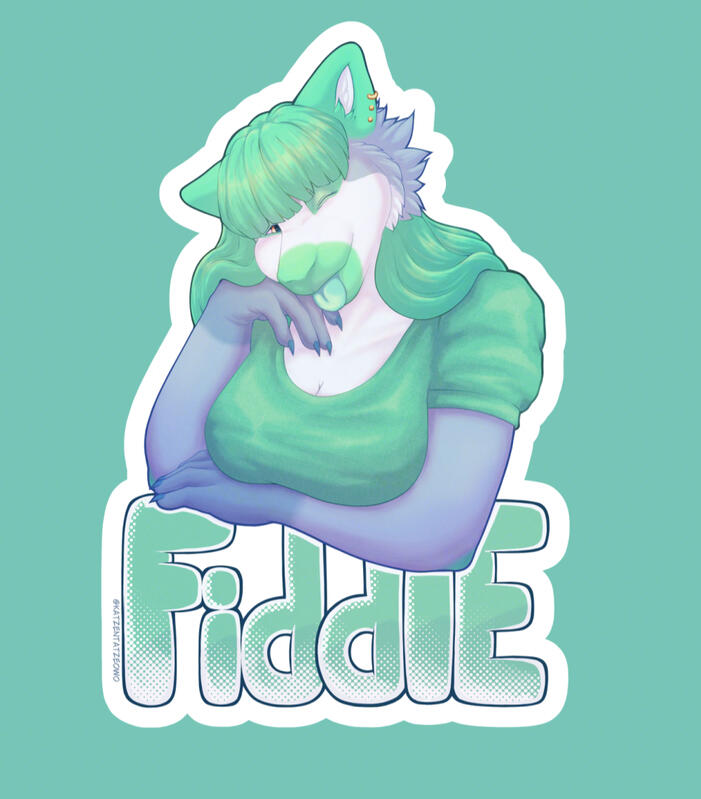 Commission Types: headshot, bust, half-body, fullbody. I won't do: NSFW, fetish art, extreme gore, hateful and harmful content, copying other's styles and works, realism, humans, feral. Everything else should be fine. Payment method: only through Boosty. H